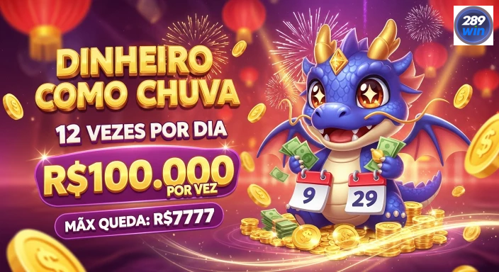289win — bloco visual com foco em bônus, com ênfase em benefício imediato, pensado para apoiar a decisão de depósito.