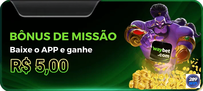 289winaviator promoções semanais